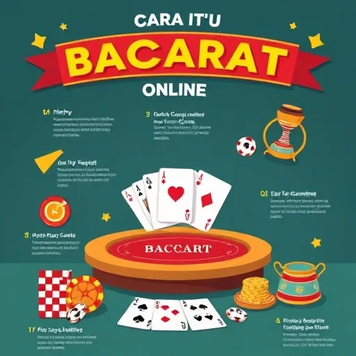 Apa Itu Baccarat? Memahami Asas Permainan