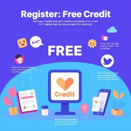 Apa Itu Register Free Credit dan Mengapa Ia Popular?