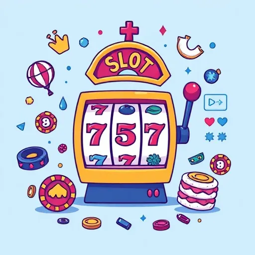 Apa Itu Slot Kasino dan Bagaimana Ia Berfungsi?