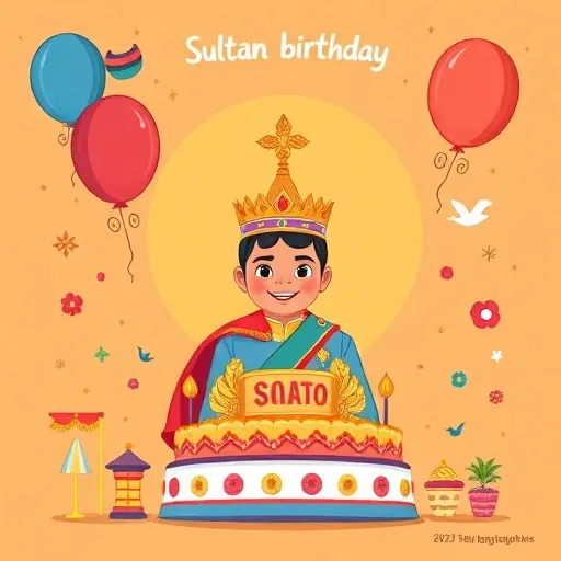 Apa Itu Sultan of Selangor Birthday?