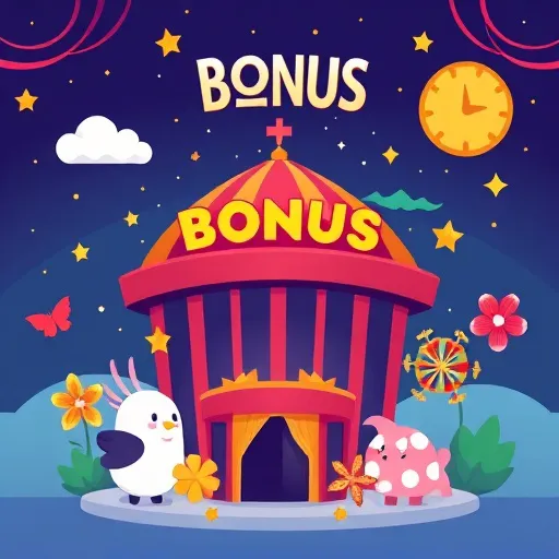 Apa Sebenarnya Bonus Selamat Datang Kasino Malaysia?