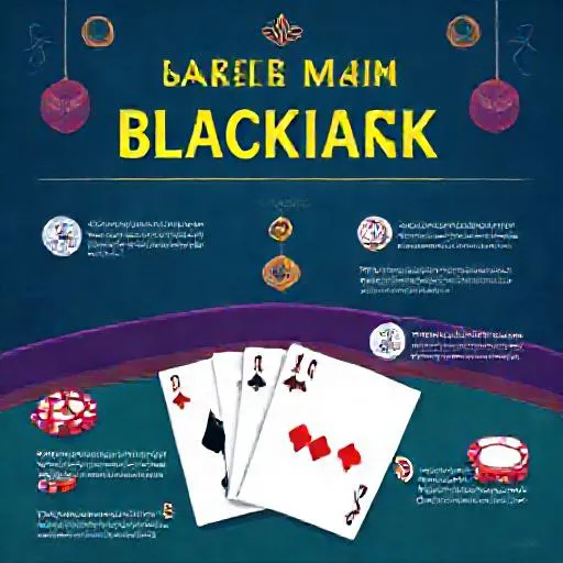 Memahami Asas-Asas Penting dalam Cara Main Blackjack Kasino