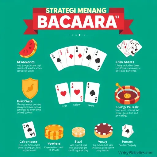 Memahami Asas Permainan Baccarat Pada Era Digital