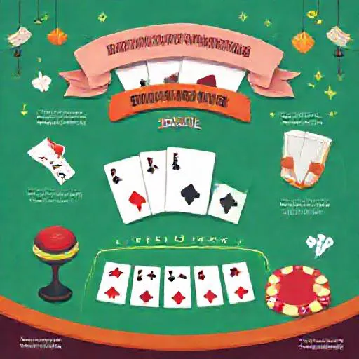 Memahami Evolusi Blackjack Dalam Talian pada 2026