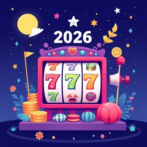 Memahami Evolusi Mekanik Slot Digital pada 2026
