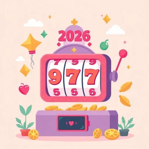 Memahami Evolusi Permainan Slot Digital di 2026