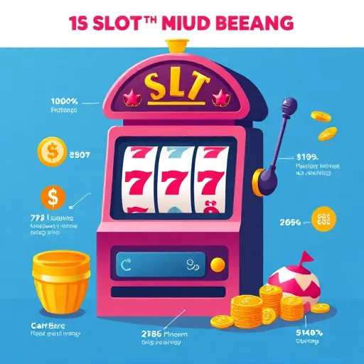 Memahami Mekanisme Slot Moden dalam Pasaran Malaysia