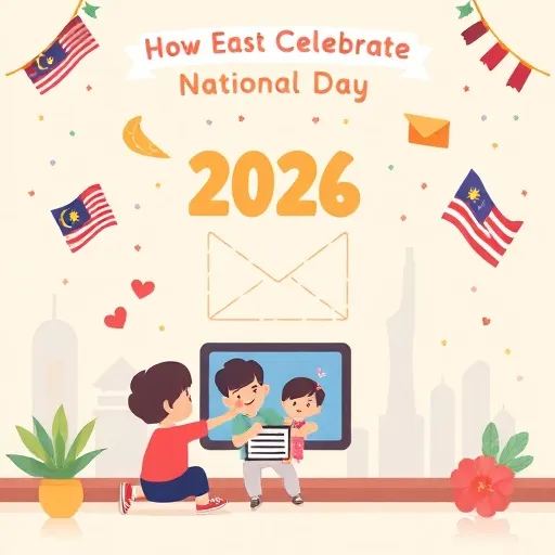 Mengapa E-mel Menjadi Pilihan Utama pada 2026?