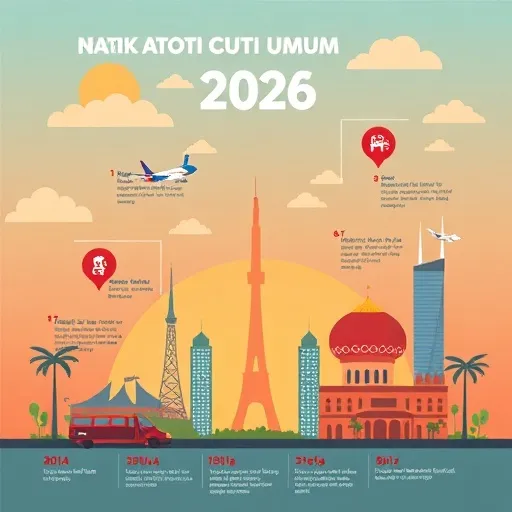 Mengapa Perancangan Awal Cuti Umum 2026 Sangat Penting?