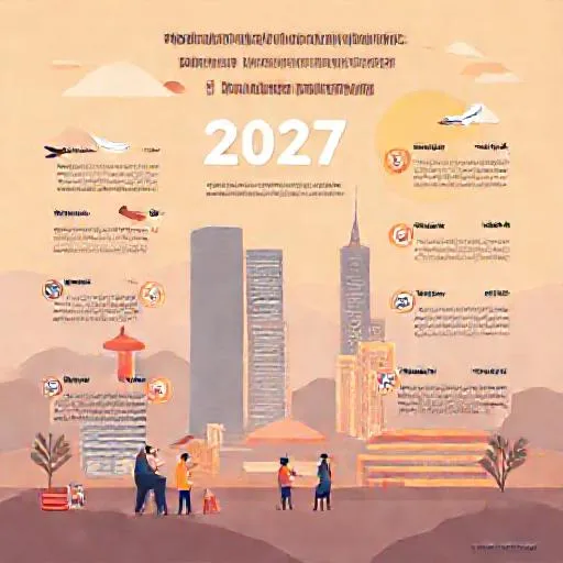 Mengapa Perancangan Awal Cuti Umum 2027 Sangat Penting?