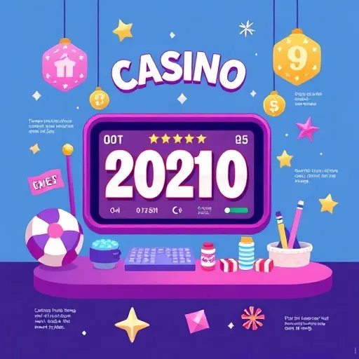 Perkembangan Kasino Dalam Talian pada 2026