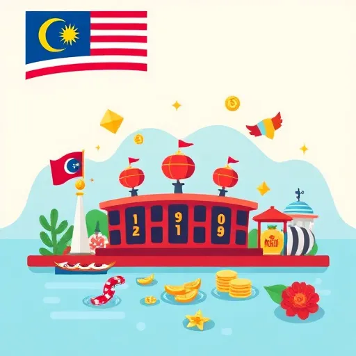 Permainan Popular dan Pengalaman Pengguna di Kasino Dalam Talian Malaysia