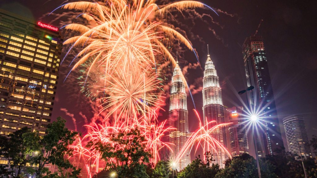 Malaysia Public Holidays 2025 (Latest)