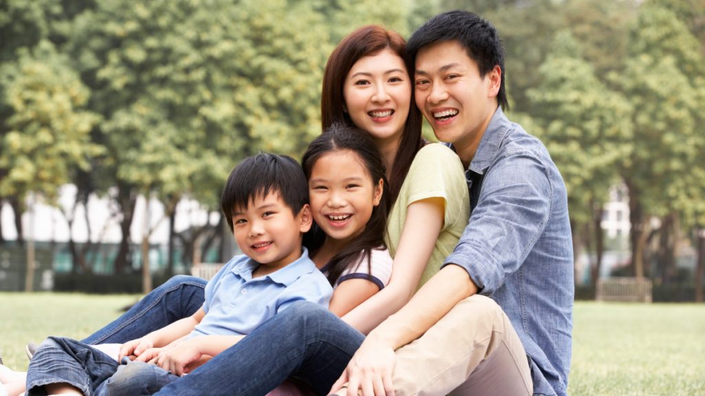 Parents' Day in Malaysia